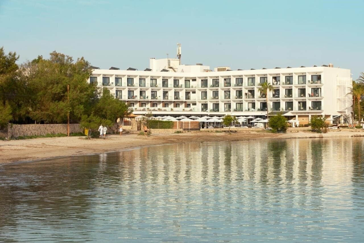 Hotel Sunprime Pollensa Bay 4*